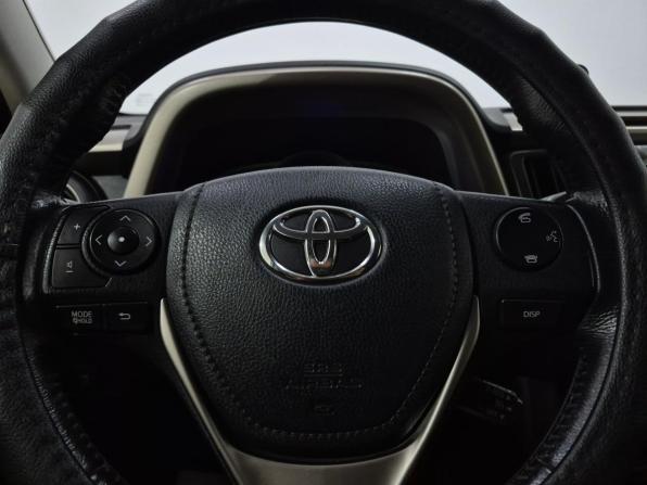 Toyota RAV4 III (XA30) Рестайлинг с пробегом 2013 года, цена 2 160 000 рублей, 118679 км, внедорожник, Автокод Объявления