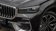 Geely Monjaro I Рестайлинг 2 Москва  - изображение 72