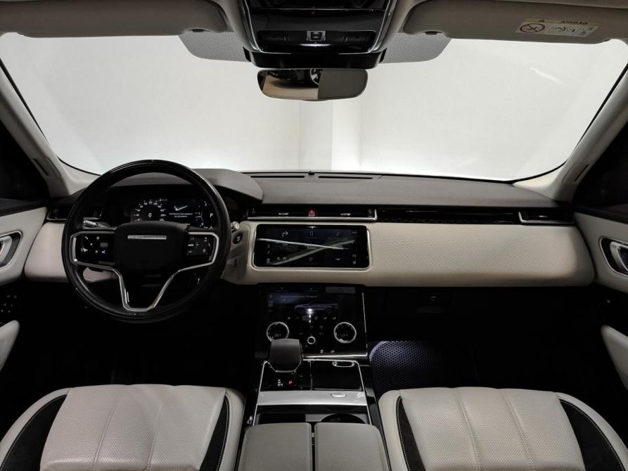 Land Rover Range Rover Velar I Санкт-Петербург  - изображение 16