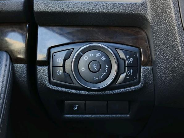 Ford Explorer V с пробегом 2014 года, цена 1 649 000 рублей, 240800 км, внедорожник, Автокод Объявления