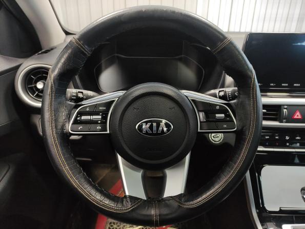 Kia K3 II (China Market) с пробегом 2020 года, цена 1 900 000 рублей, 59031 км, седан, Автокод Объявления
