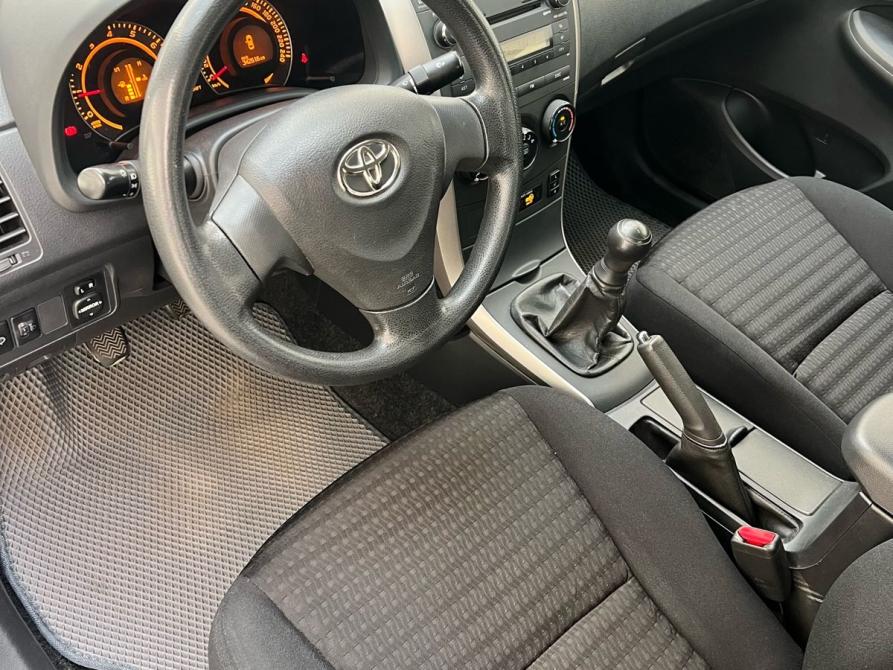 Toyota Corolla X (E140 E150) Нижний Тагил  - изображение 12
