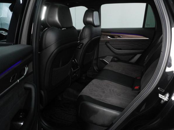 Geely Monjaro I Рестайлинг (China Market) с пробегом 2025 года, цена 3 599 000 рублей, 47462 км, внедорожник, Автокод Объявления