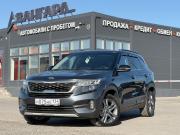 Kia Seltos I Волгоград  - изображение 31