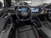 Audi Q5 III (GU) Москва  - изображение 38