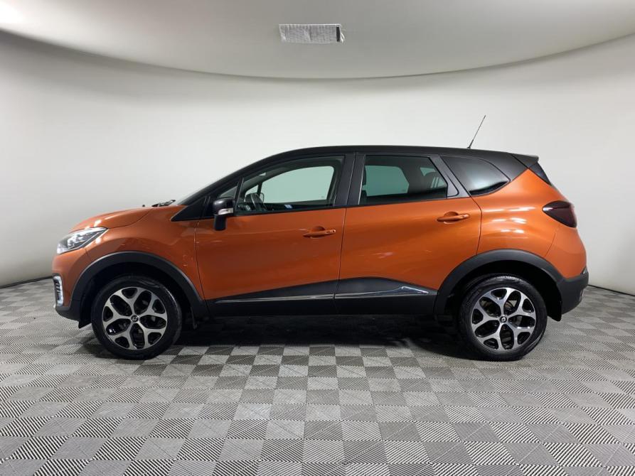 Renault Kaptur I Москва  - изображение 8