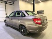 Lada (ВАЗ) Granta I Рестайлинг Новосибирск  - изображение 28