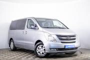 Hyundai Grand Starex I Пермь  - изображение 20
