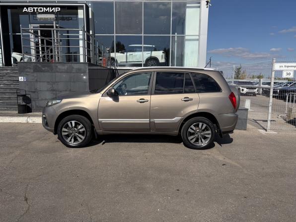 Chery Tiggo 3 I с пробегом 2019 года, цена 830 000 рублей, 111366 км, внедорожник, Автокод Объявления