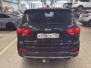 Kia Sorento III Prime Рестайлинг Санкт-Петербург  - изображение 10