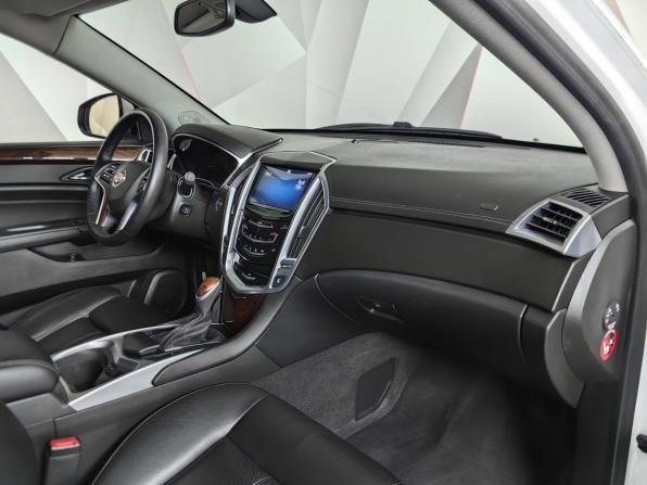 Cadillac SRX II Рестайлинг с пробегом 2014 года, цена 1 685 000 рублей, 164110 км, внедорожник, Автокод Объявления