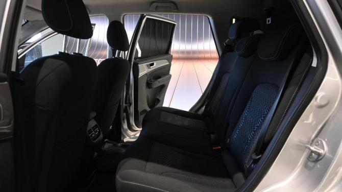 Haval M6 II с пробегом 2025 года, цена 1 815 000 рублей, 13066 км, внедорожник, Автокод Объявления