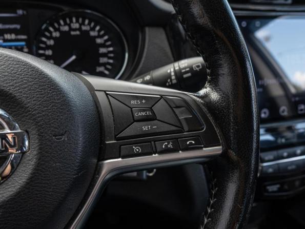 Nissan Qashqai II Рестайлинг с пробегом 2020 года, цена 1 830 000 рублей, 116715 км, внедорожник, Автокод Объявления