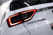 Chery Tiggo 4 Pro I Тюмень  - изображение 35