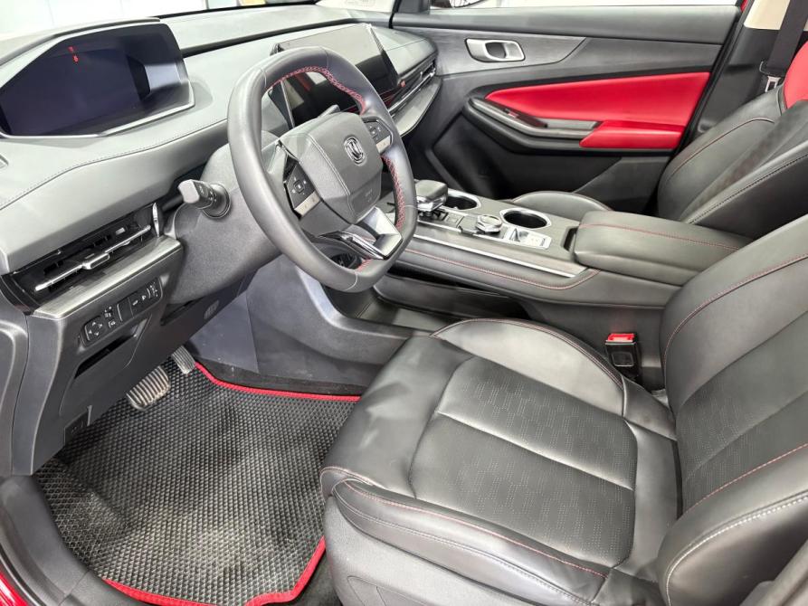 Changan CS55 Plus II Ставрополь  - изображение 13