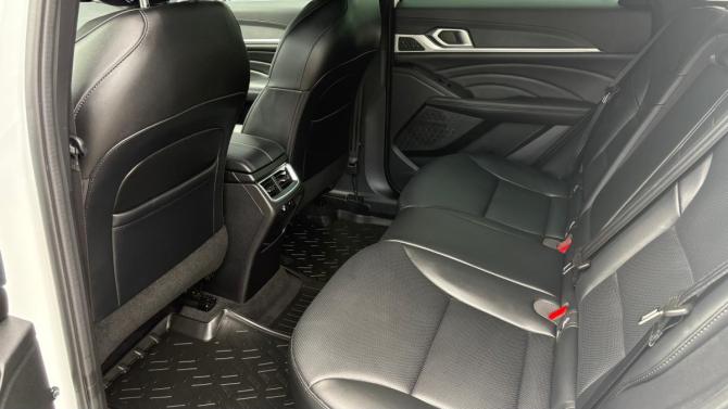 Haval F7 II с пробегом 2025 года, цена 2 695 000 рублей, 8841 км, внедорожник, Автокод Объявления