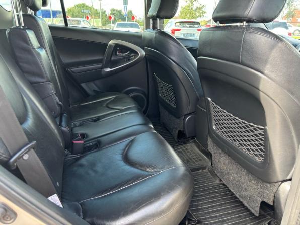 Toyota RAV4 III (XA30) с пробегом 2006 года, цена 969 000 рублей, 228202 км, внедорожник, Автокод Объявления