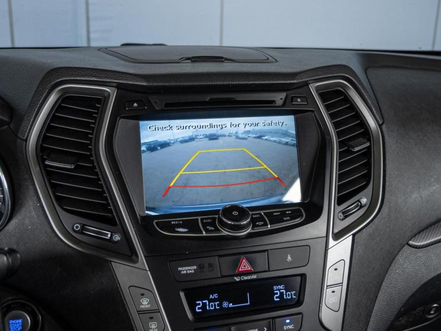 Hyundai Santa Fe III Рестайлинг Краснодар  - изображение 13