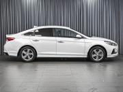 Hyundai Sonata VII (LF) Рестайлинг Ставрополь  - изображение 28