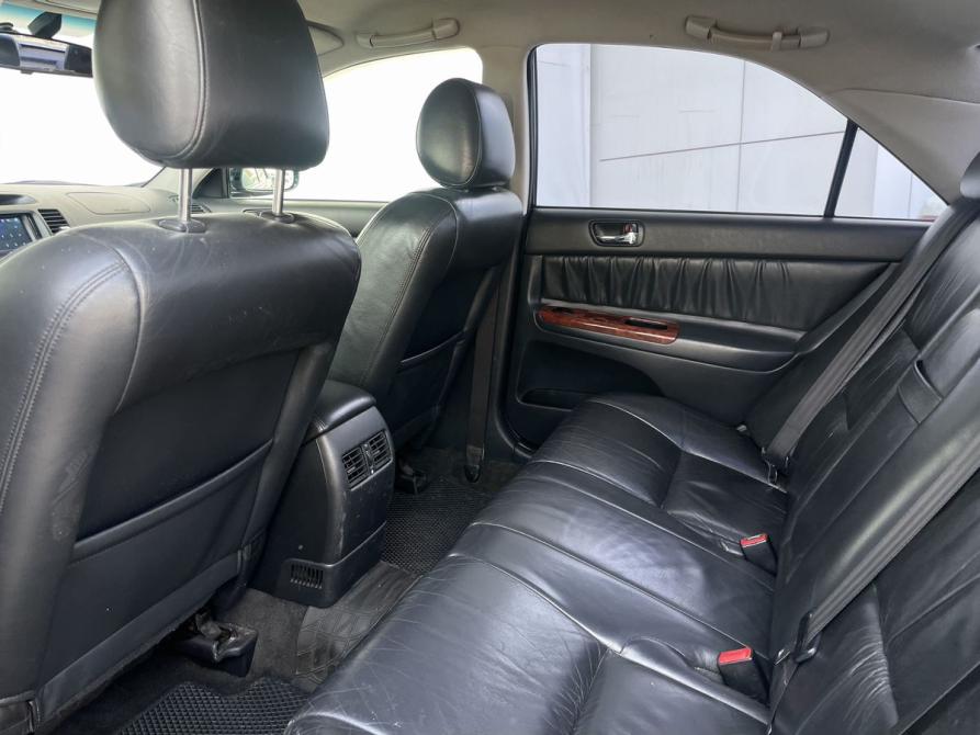Toyota Camry V (XV30) Екатеринбург  - изображение 13