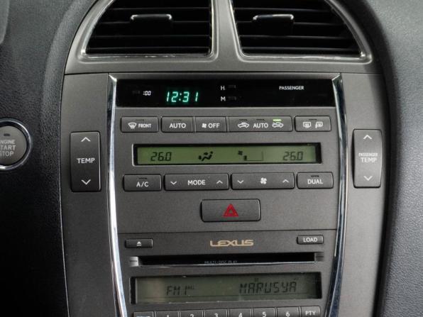 Lexus ES V Рестайлинг с пробегом 2010 года, цена 1 349 000 рублей, 256031 км, седан, Автокод Объявления
