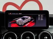 Mercedes-Benz C-Класс IV (W205) Рестайлинг Москва  - изображение 40