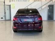 Hyundai Solaris I Ростов-на-Дону  - изображение 17