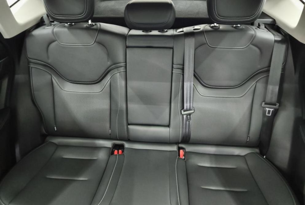 Haval Jolion I Екатеринбург  - изображение 18