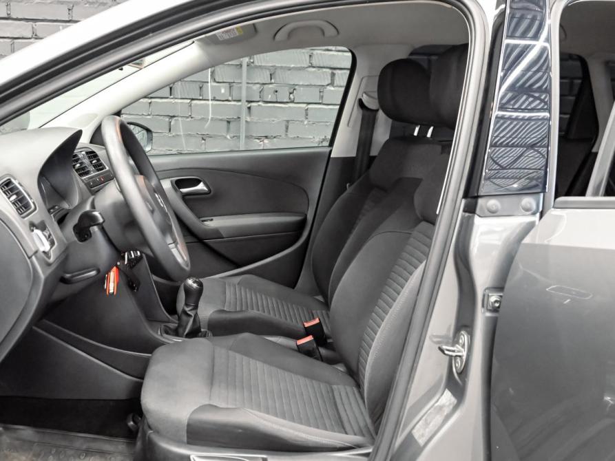 Volkswagen Polo V Екатеринбург  - изображение 10