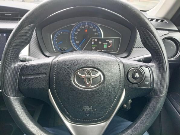 Toyota Corolla XI (E160 E170 E180) с пробегом 2014 года, цена 990 000 рублей, 171690 км, универсал, Автокод Объявления