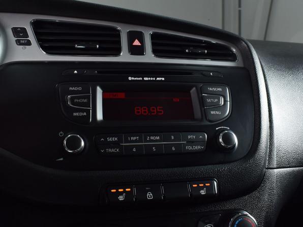 Kia Ceed II с пробегом 2013 года, цена 949 995 рублей, 174770 км, хэтчбек, Автокод Объявления