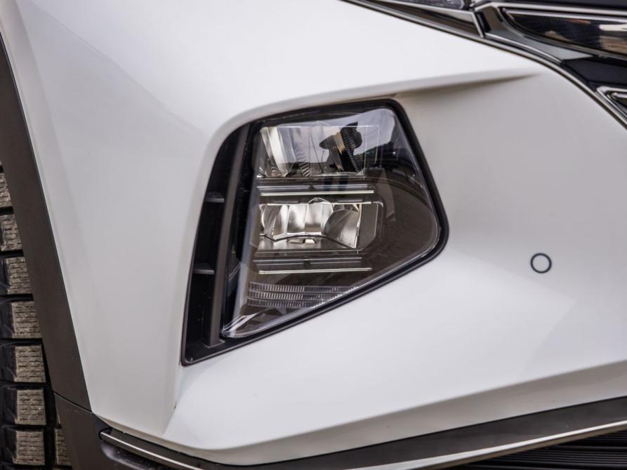 Hyundai Tucson IV Волгоград  - изображение 9