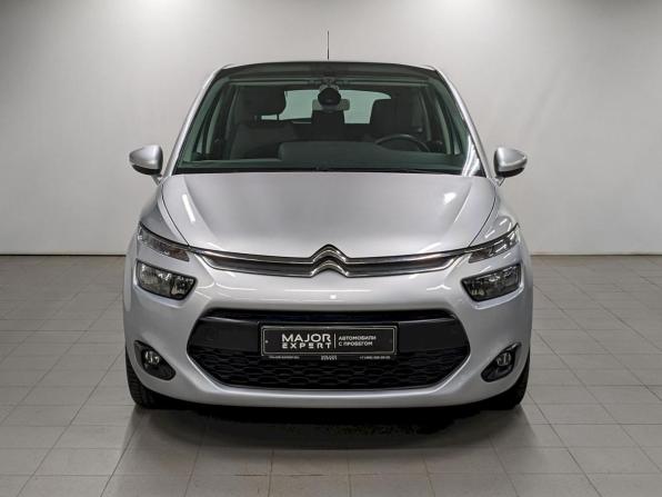 Citroen C4 Picasso II с пробегом 2014 года, цена 970 000 рублей, 50000 км, компактвэн, Автокод Объявления