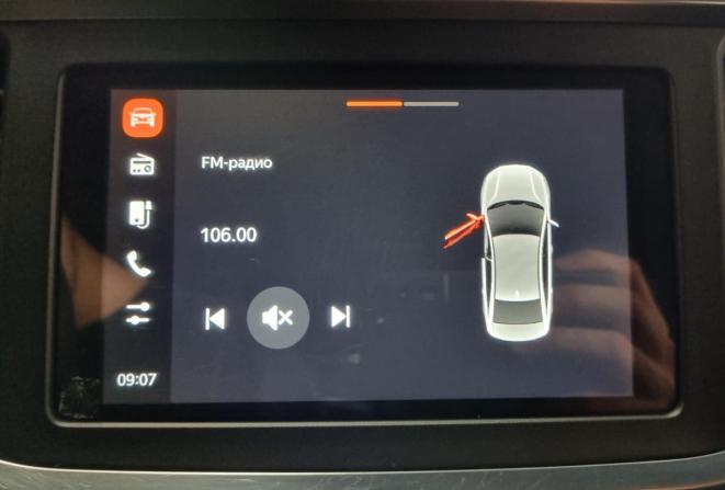 Lada (ВАЗ) Vesta I Рестайлинг (NG) с пробегом 2023 года, цена 995 000 рублей, 145644 км, седан, Автокод Объявления