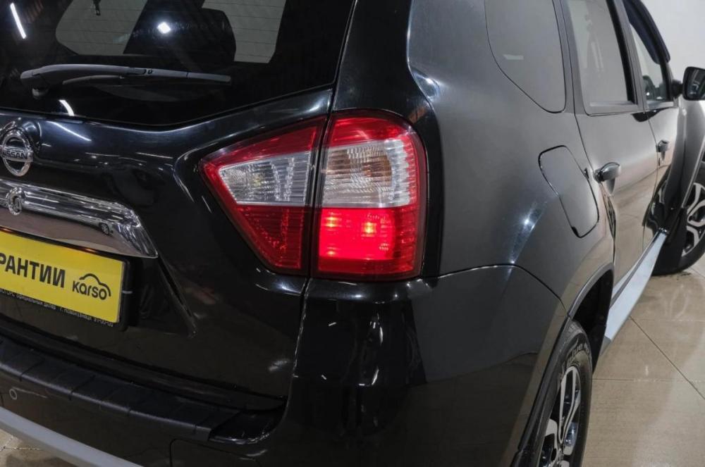 Nissan Terrano III (D10) Новокузнецк  - изображение 9