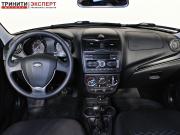 Lada (ВАЗ) Granta I Рестайлинг Белгород  - изображение 30