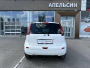 Nissan Note I Рестайлинг Набережные Челны  - изображение 36