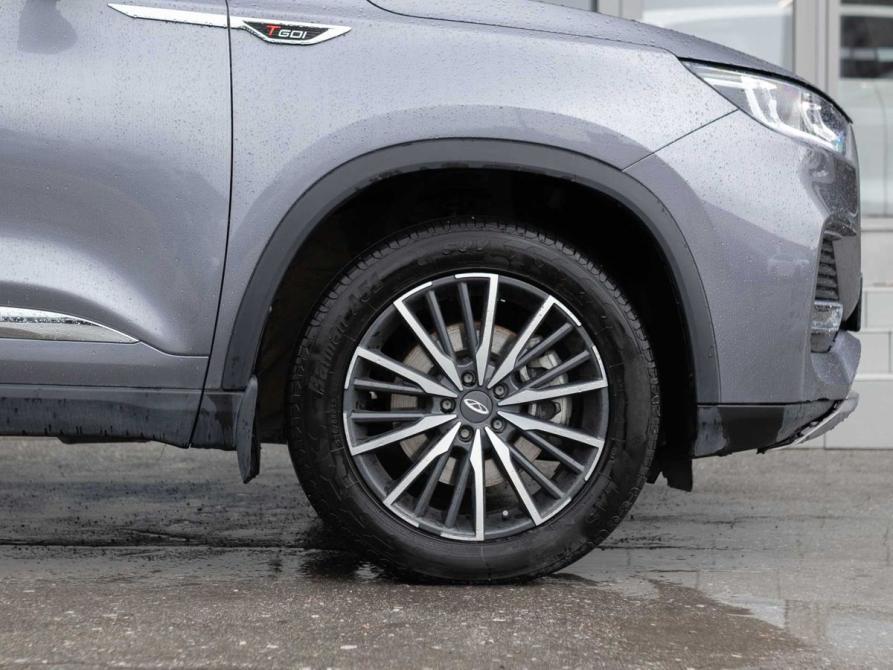 Chery Tiggo 8 Pro Max I Новосибирск  - изображение 9