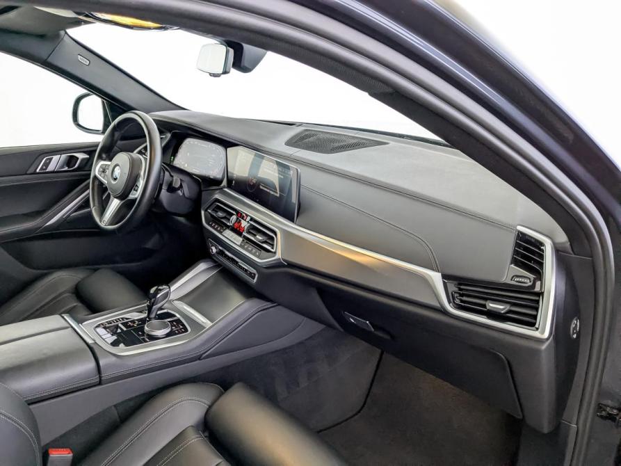 BMW X6 III (G06) Москва  - изображение 12