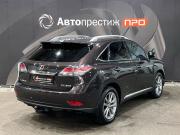 Lexus RX III Рестайлинг Пермь  - изображение 31