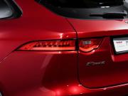Jaguar F-Pace I Москва  - изображение 35