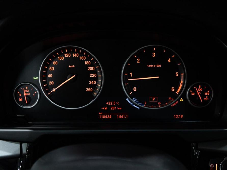 BMW X5 III (F15) Санкт-Петербург  - изображение 24