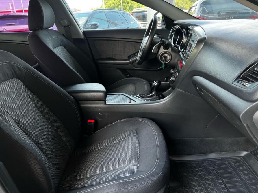 Kia Optima III Волгоград  - изображение 20