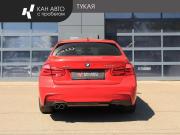 BMW 3 серии VI (F3x) Рестайлинг Казань  - изображение 14