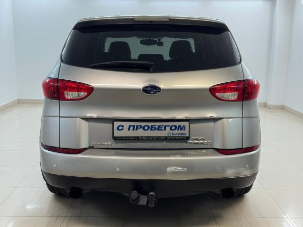 Subaru Tribeca I с пробегом 2005 года, цена 575 000 рублей, 350156 км, внедорожник, Автокод Объявления