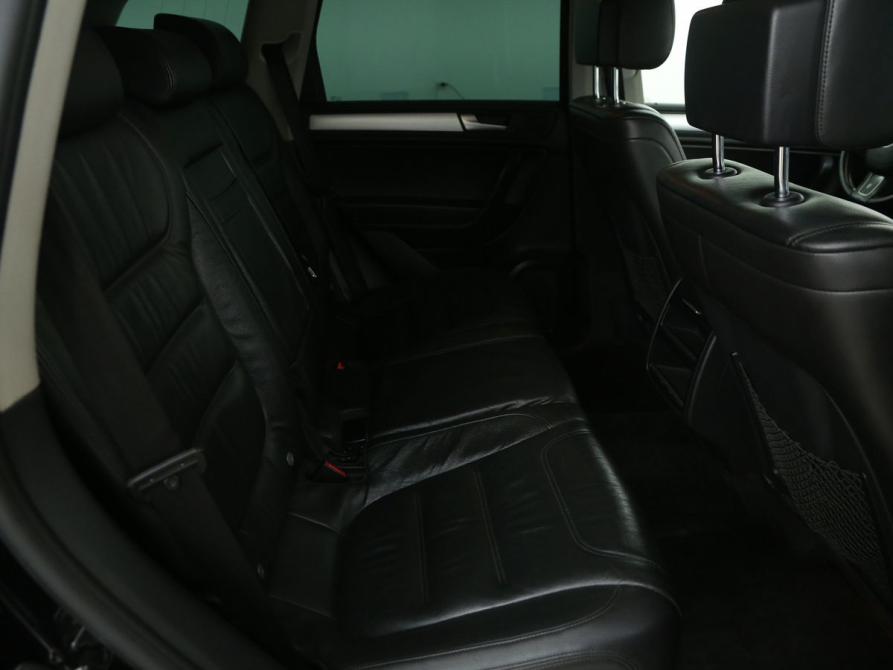 Volkswagen Touareg II Иваново  - изображение 12