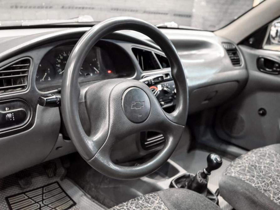 Chevrolet Lanos I Екатеринбург  - изображение 5