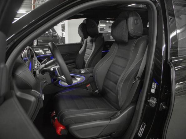 Новый Mercedes-Benz GLS II (X167) Рестайлинг 2026 года, цена 17 254 600 рублей, внедорожник, Автокод Объявления