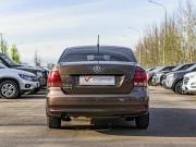 Volkswagen Polo V Рестайлинг Санкт-Петербург  - изображение 17