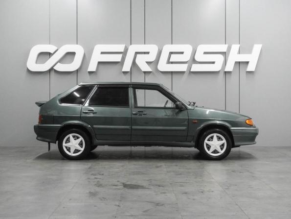 Lada (ВАЗ) 2114 с пробегом 2011 года, цена 319 000 рублей, 125706 км, хэтчбек, Автокод Объявления